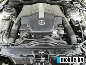 Mercedes-Benz S 430  !!!   !!! /!!!  | Mobile.bg   14