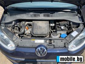 VW Up 1.0MPI, 60 ., 60000. | Mobile.bg   6