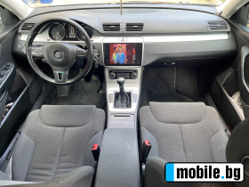 VW Passat 1.6 tdi 105  | Mobile.bg   10