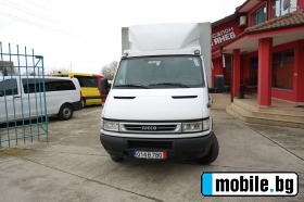     Iveco Daily 3.0HPI* 35c14