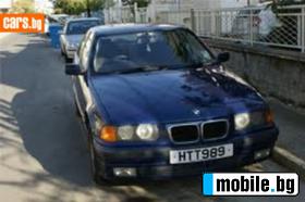 BMW 320 D 150kc   | Mobile.bg   3