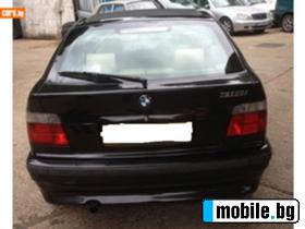 BMW 320 D 150kc   | Mobile.bg   5