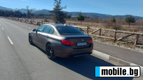 BMW 550 RWD       !   | Mobile.bg   2