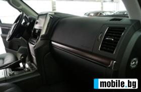 Toyota Land cruiser V8 Petrol Elegance | Mobile.bg   12