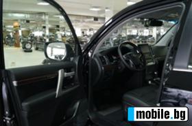 Toyota Land cruiser V8 Petrol Elegance | Mobile.bg   6