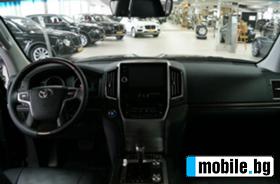 Toyota Land cruiser V8 Petrol Elegance | Mobile.bg   11