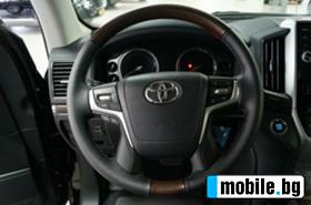 Toyota Land cruiser V8 Petrol Elegance | Mobile.bg   8