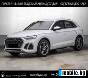 Audi SQ5 TDI/ QUATTRO/ MATRIX/ VIRTUAL COCKPIT/ 20/ | Mobile.bg   1