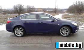 Opel Insignia 2, 0cdti 160.. | Mobile.bg   4