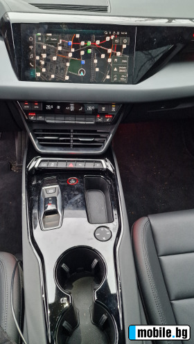 Audi E-Tron GT 14.12.2023 476HP 93.4kWh 4x4 5.  | Mobile.bg   12