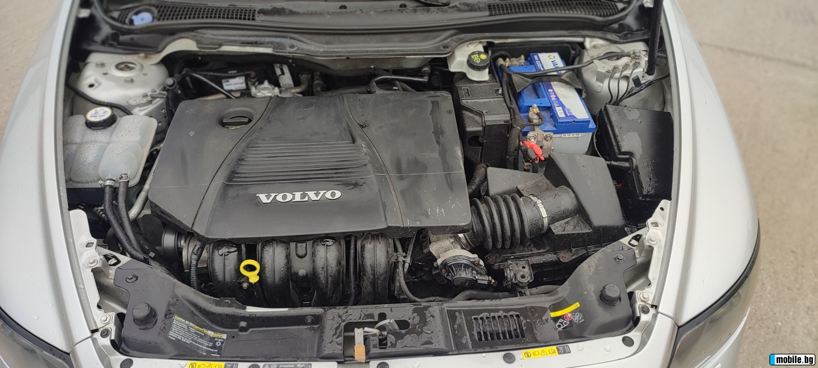 Volvo V50 | Mobile.bg   12