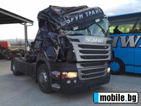 Scania R 440,480   -5 | Mobile.bg   3