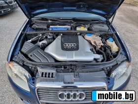Audi A4 2.5TDI 
