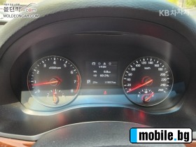 Kia K7 3.0 LPI Luxury | Mobile.bg   10