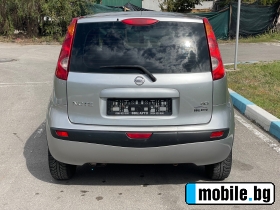 Nissan Note DCI | Mobile.bg   5
