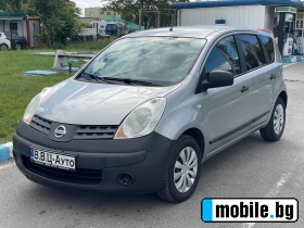     Nissan Note DCI