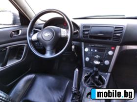 Subaru Legacy 2.0D | Mobile.bg   11