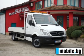 Mercedes-Benz Sprinter 518 CDI*  | Mobile.bg   1