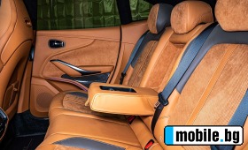 Aston martin DBX Q Satin Titanium Grey | Mobile.bg   9