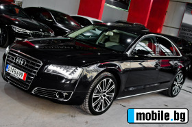 Audi A8 4.2TDI*LED*W12 Optic | Mobile.bg   1