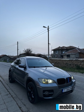     BMW X6 ~36 000 .