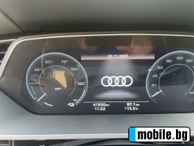 Audi E-Tron 50 quattro  | Mobile.bg   14