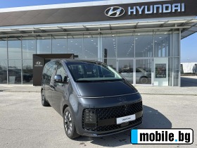     Hyundai Staria ~ 110 000 .