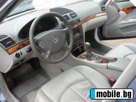 Mercedes-Benz E 220 5 broia | Mobile.bg   4