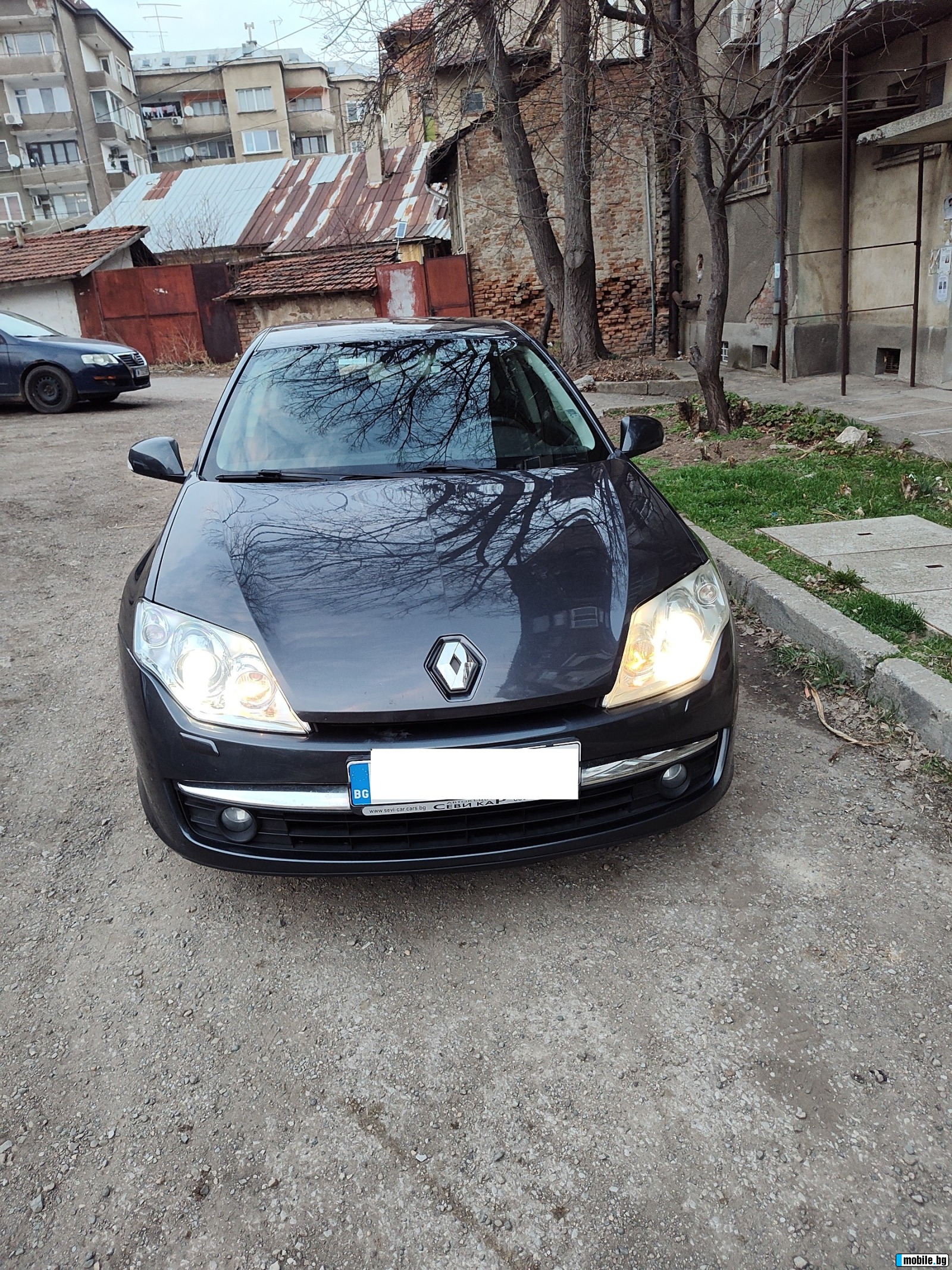 Renault Laguna III | Mobile.bg   8