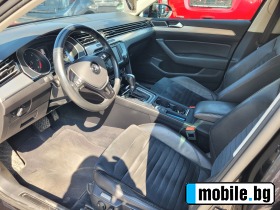 VW Passat 2.0 TDI automatic  | Mobile.bg   5
