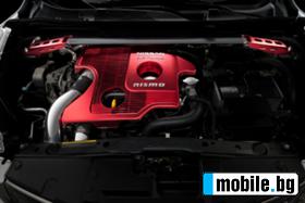 Nissan Juke nismo i 1.5dci  | Mobile.bg   3