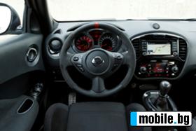 Nissan Juke nismo i 1.5dci  | Mobile.bg   4