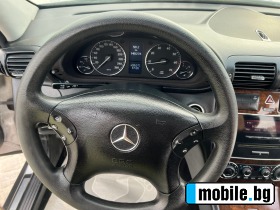 Mercedes-Benz C 180 #FACELIFT## | Mobile.bg   15