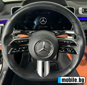 Mercedes-Benz S580 Long*4matic*AMG  | Mobile.bg   9