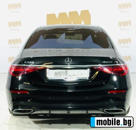Mercedes-Benz S580 Long*4matic*AMG  | Mobile.bg   5