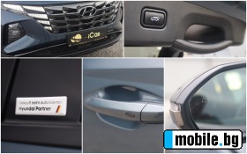 Hyundai Tucson 1.6 T GDI Plug-in Hybrid 4WD #full#Sitzklima#krell | Mobile.bg   7