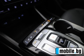 Hyundai Tucson 1.6 T GDI Plug-in Hybrid 4WD #full#Sitzklima#krell | Mobile.bg   13