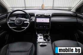 Hyundai Tucson 1.6 T GDI Plug-in Hybrid 4WD #full#Sitzklima#krell | Mobile.bg   9