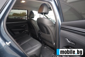 Hyundai Tucson 1.6 T GDI Plug-in Hybrid 4WD #full#Sitzklima#krell | Mobile.bg   16