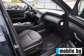 Hyundai Tucson 1.6 T GDI Plug-in Hybrid 4WD #full#Sitzklima#krell | Mobile.bg   15