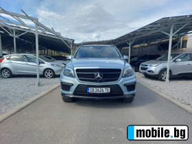 Mercedes-Benz GL 450 7 M | Mobile.bg   1