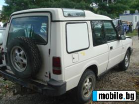 Land Rover Discovery 300TDI | Mobile.bg   4
