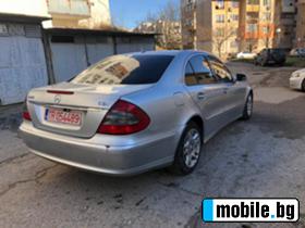 Mercedes-Benz E 220    646=EVO= | Mobile.bg   4