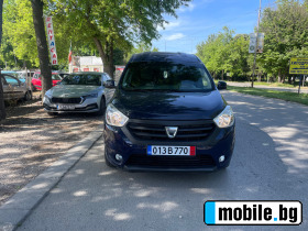 Dacia Dokker klima euro6 | Mobile.bg   2