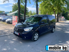 Dacia Dokker klima euro6 | Mobile.bg   1