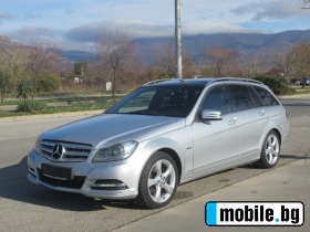 Mercedes-Benz C 220 CDI Avantgarde * *  | Mobile.bg   1