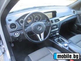 Mercedes-Benz C 220 CDI Avantgarde * *  | Mobile.bg   12