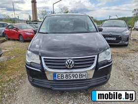 VW Touran 2.0TDI Full! | Mobile.bg   2