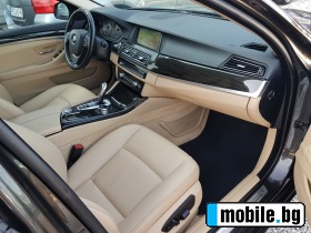 BMW 530 D XDRIVE FACELIFT 2014 .  | Mobile.bg   11