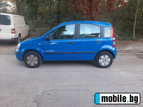 Fiat Panda 1.1i | Mobile.bg   11